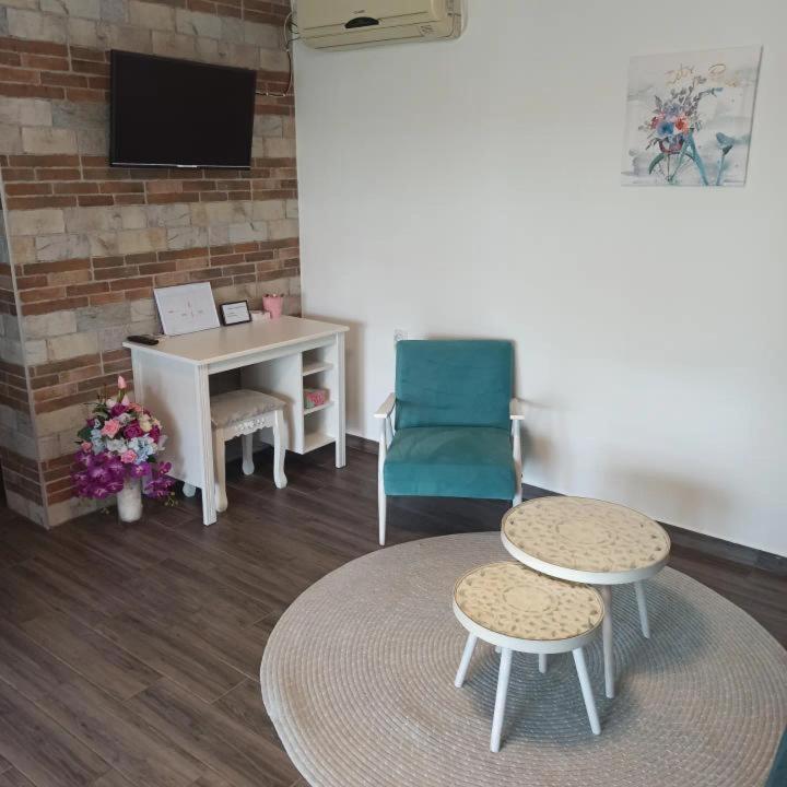 Marija Apartment Bosnjaci ภายนอก รูปภาพ