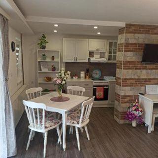 Marija Apartment Bosnjaci ภายนอก รูปภาพ